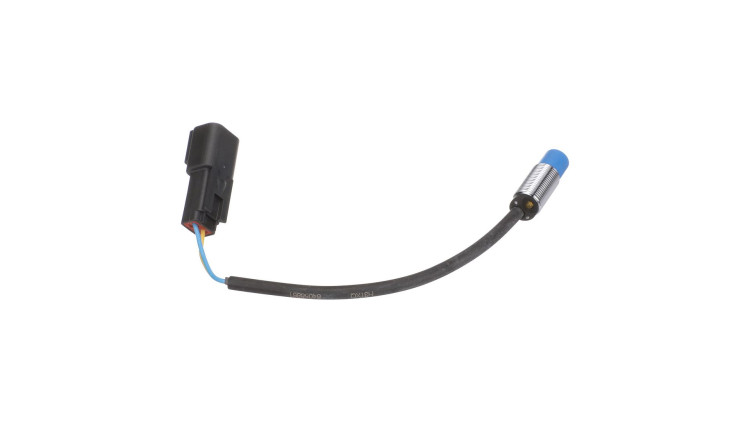 Sensor (84058861) Case