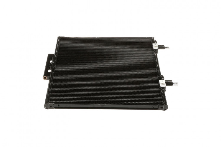 Kondensator (84249273) Case