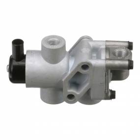 Ventil, Pneumatisch (87409383) Case