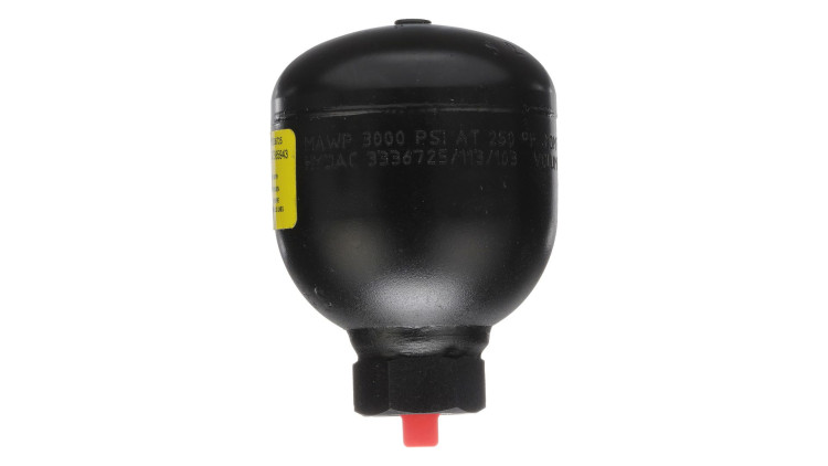 Druckspeicher (87585943) Case