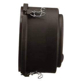 Abdeckungsbaugruppe (87033504) Case