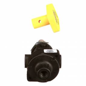 Pneumatikventil (87409382) Case