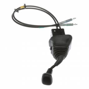 Kreuzschalthebel (47506249) Case