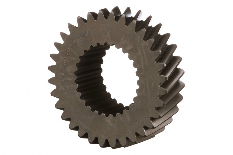 Angetriebenes Rad (5162233) Case