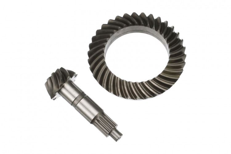 Zahnradsatz (5179445) Case