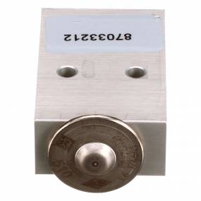 Expansionsventil The (87033212) Case