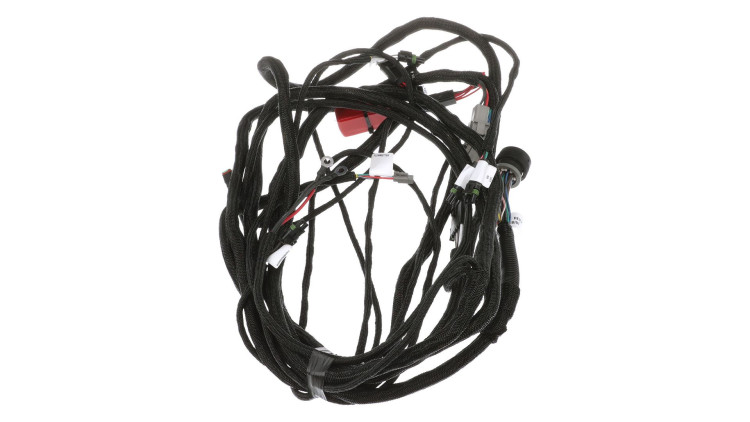 Kabelbaum (87271868) Case