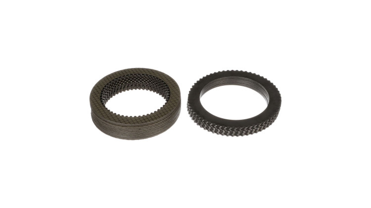 Kupplungslamellenpak (87530794) Case