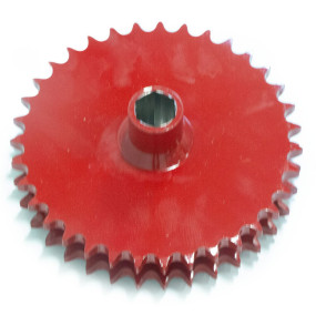 Sprocket Assy. (1338460C1) Case