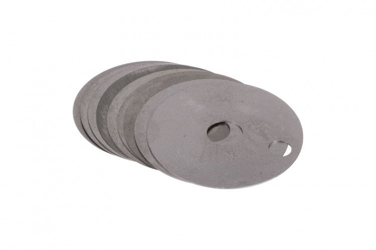 Satz Unterlegscheibe (275217A2) Case