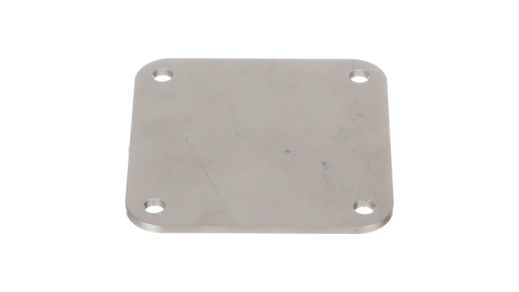 Montageplatte (344404A1) Case