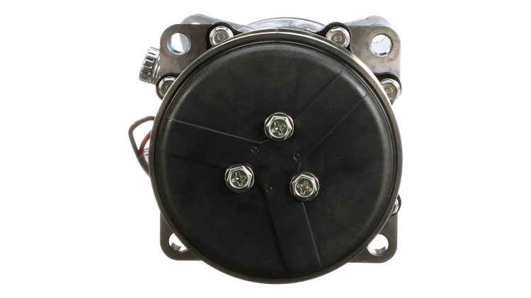 Klimakompressor (87709786) Case