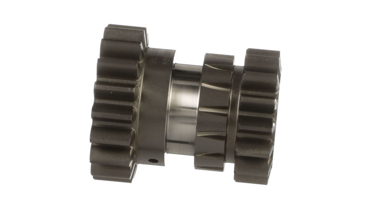 Zwischenrad (598185) Case