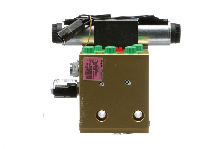 Ventil (87361918) Case