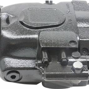 Hyraulikpumpe (87442128) Case