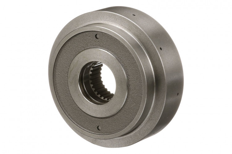 Trommel (87552054) Case Trommel (87552054) Case