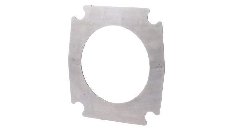 Scheibe (125645A2) Case