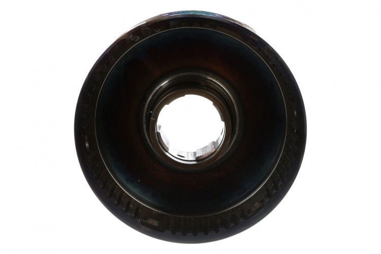 Geh-Use (5167836) Case