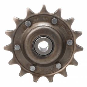 Sprocket Assy. (571441R91) Case