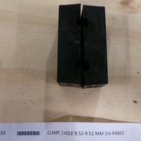 Clamp (86988833) Case