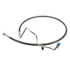 Schlauch (Kplt.) (87361937)  Case