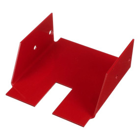 Blech, Platte (1317222C1) Case