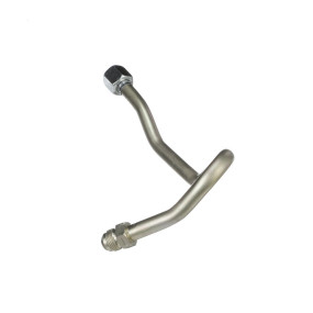 Rücklaufleitung (84524192) Case