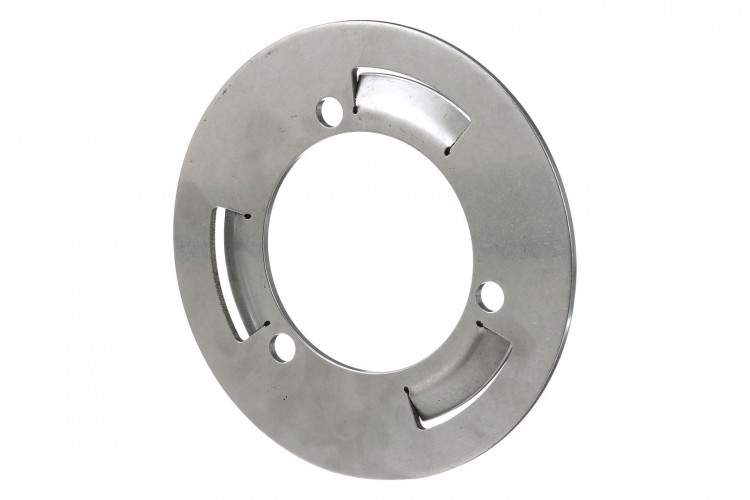 Platte (435393A2) Case