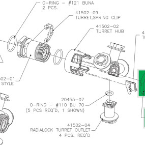 Ring (84497869) Case