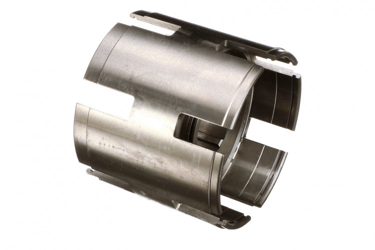 Tr-Ger (87581464) Case