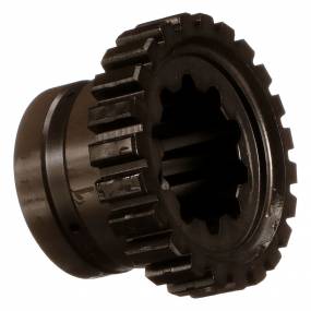 Keilverzahnte Kupplu (5160749) Case