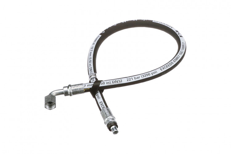 Schlauchbaugruppe (87452963) Case