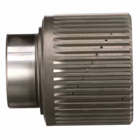 Kupplungsgehäuse (87528403) Case