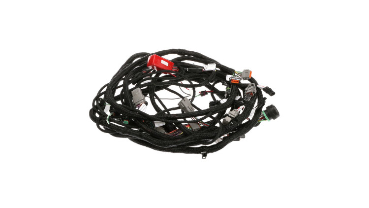 Kabelbaum (87722110) Case