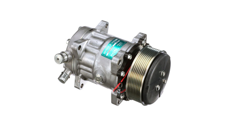 Klimakompressor (87709786) Case