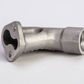 Pipe Assy. (J944510) Case