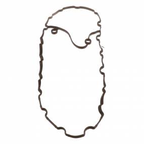 Dichtung, Flach (500382999) Case