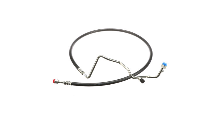 Schlauch (Kplt.) (87361937) Case