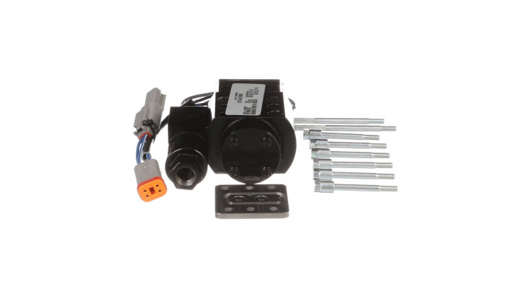 Reman-Equal Icv Kit (87441008) Case