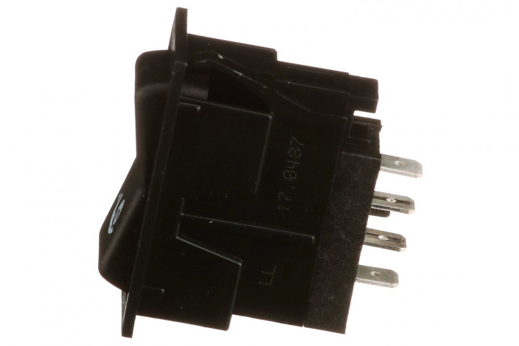 Schalterbaugruppe (82024591) Case