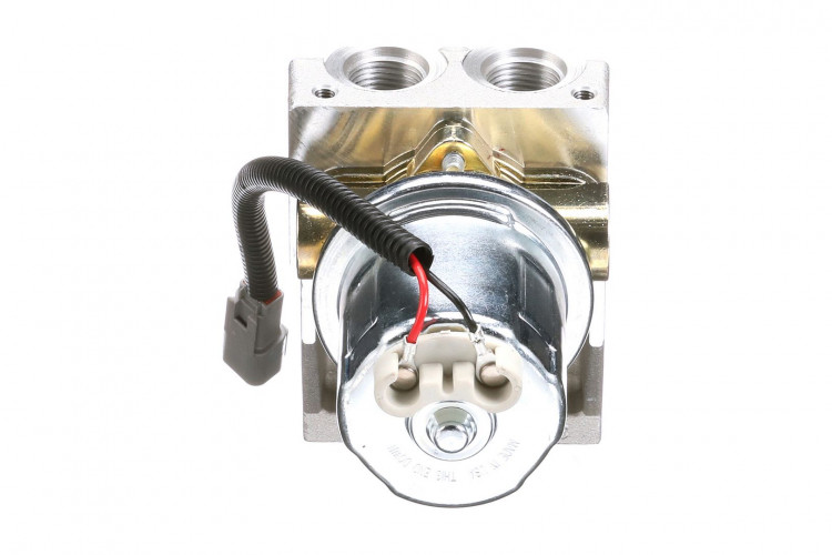 Kraftstoffpumpe (87585287) Case