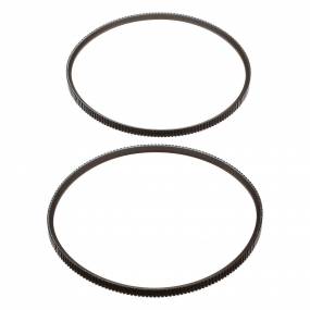 Keilriemensatz (527382R91) Case