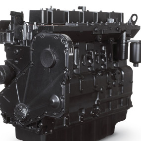 Austausch-Grundmotor (Ar174398) Case