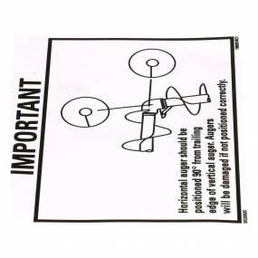 Aufkleber (1989314C1) Case