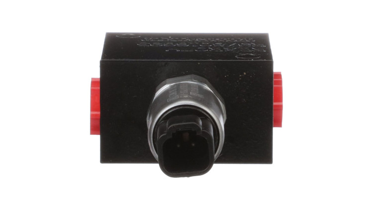 Hydraulikventil (87269798) Case