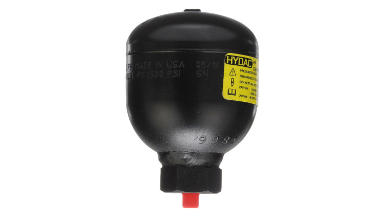 Druckspeicher (87585943) Case