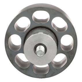 Pulley Assy. (87395363) Case