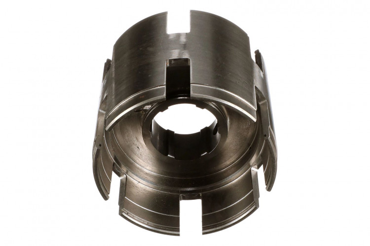 Tr-Ger (87581464) Case