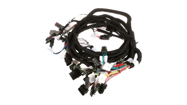 Kabelbaum (87630216) Case