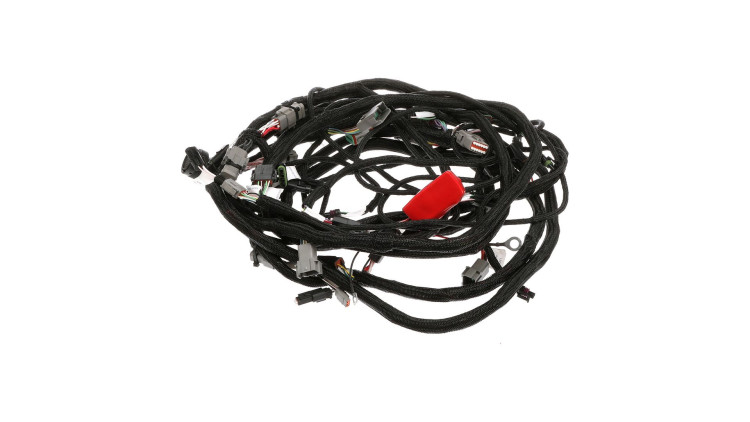 Kabelbaum (87722110) Case